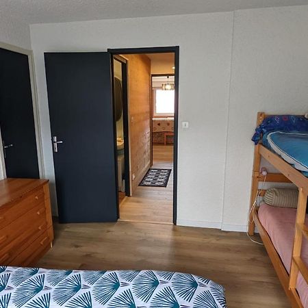 Appartement Lamoura Exterior photo